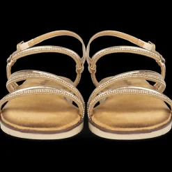 Sandalen GHIACCIO