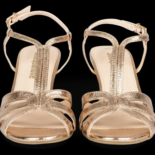 Sandalen GHIACCIO