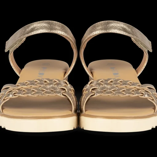 Sandalen GHIACCIO
