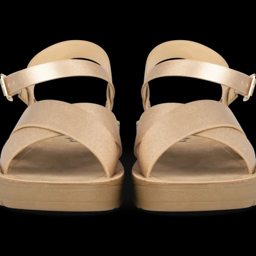 Sandalen GHIACCIO