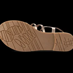 Sandalen GHIACCIO