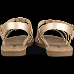 Sandalen GHIACCIO