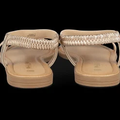 Sandalen GHIACCIO