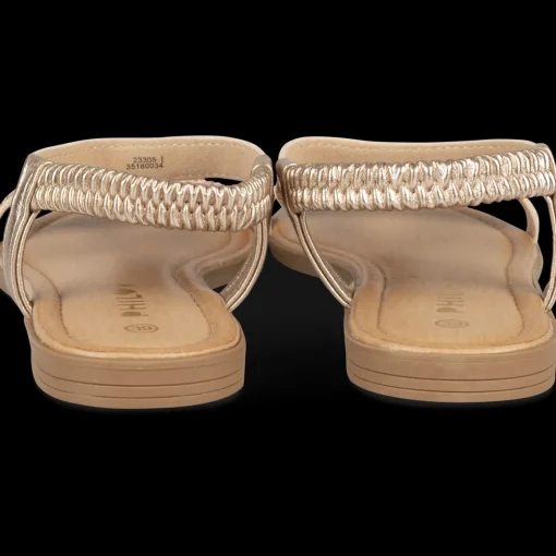 Sandalen GHIACCIO