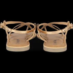 Sandalen GHIACCIO