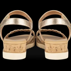 Sandalen GHIACCIO