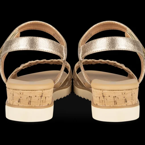 Sandalen GHIACCIO