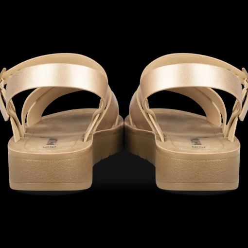 Sandalen GHIACCIO