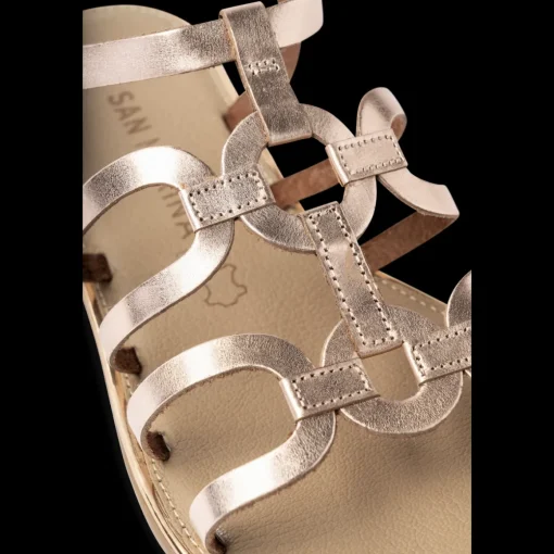 Sandalen GHIACCIO