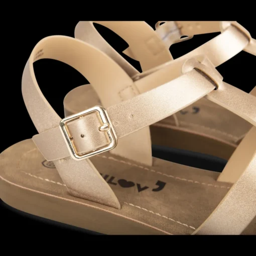 Sandalen GHIACCIO