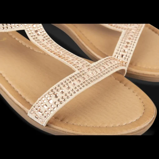 Sandalen GHIACCIO