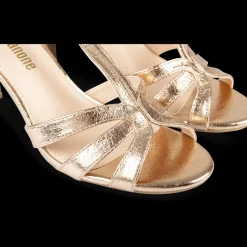 Sandalen GHIACCIO