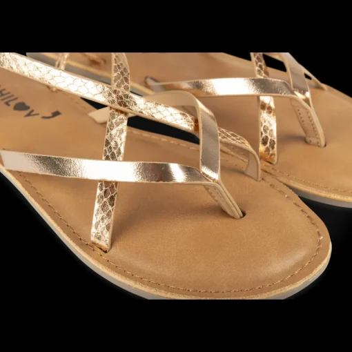 Sandalen GHIACCIO