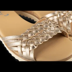 Sandalen GHIACCIO