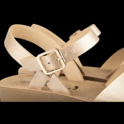 Sandalen GHIACCIO