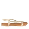 Sandalen GOUD