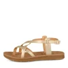 Sandalen GOUD