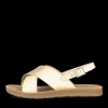 Sandalen GOUD