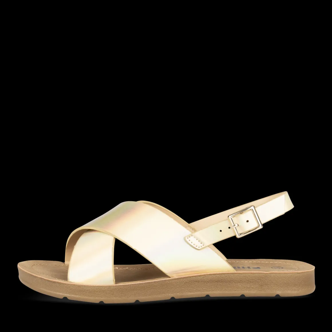 Sandalen GOUD