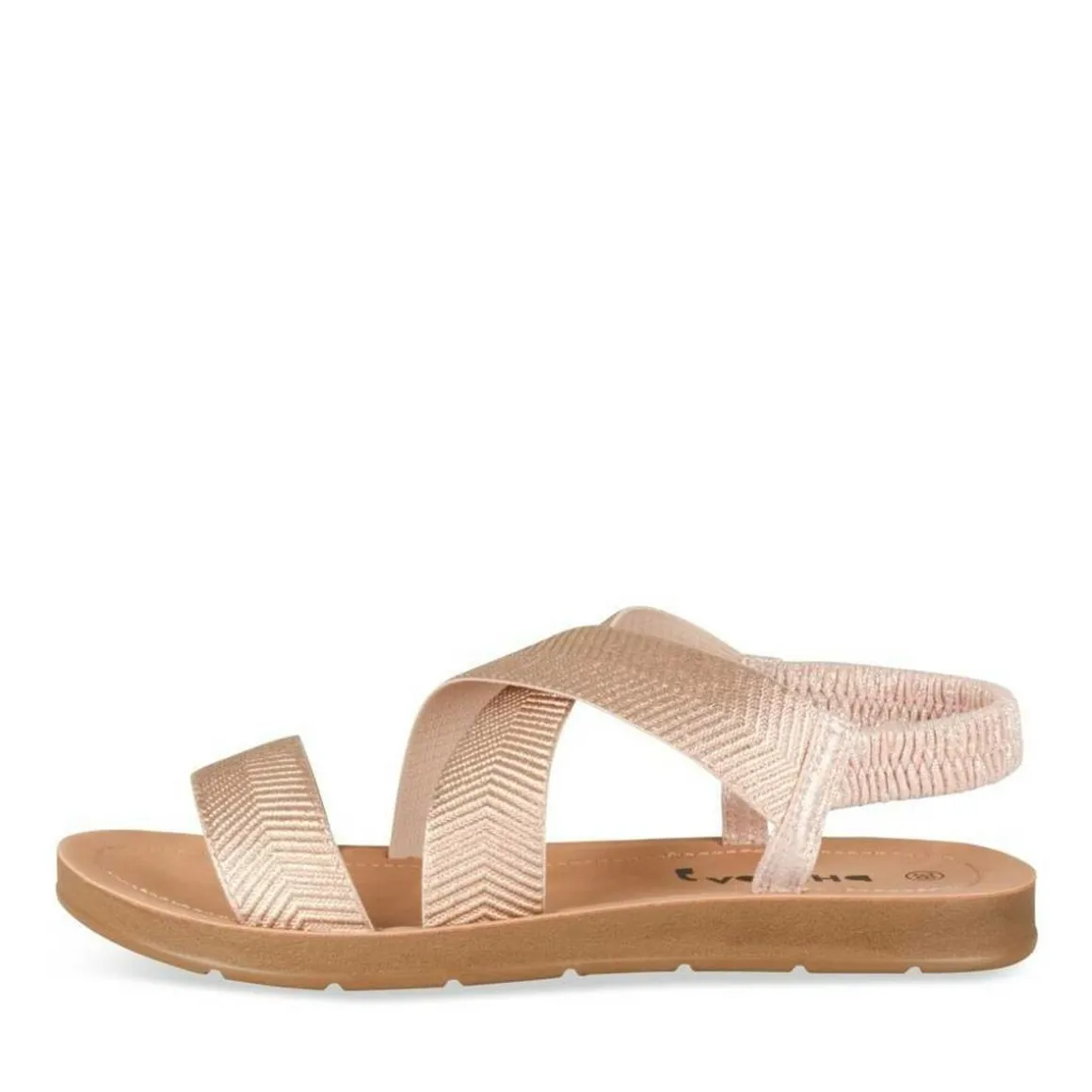 Sandalen GOUD