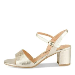 Sandalen GOUD