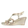 Sandalen GOUD
