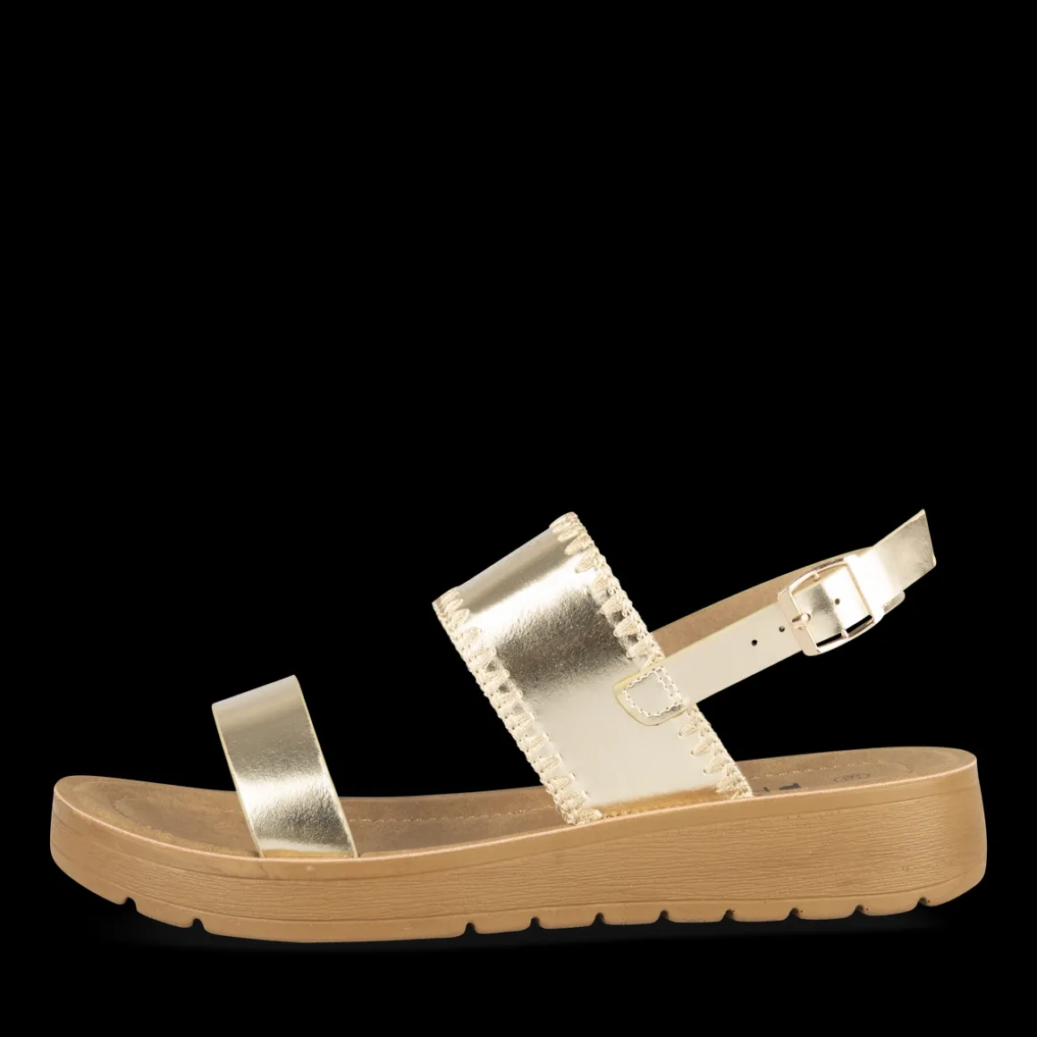 Sandalen GOUD