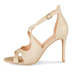 Sandalen GOUD