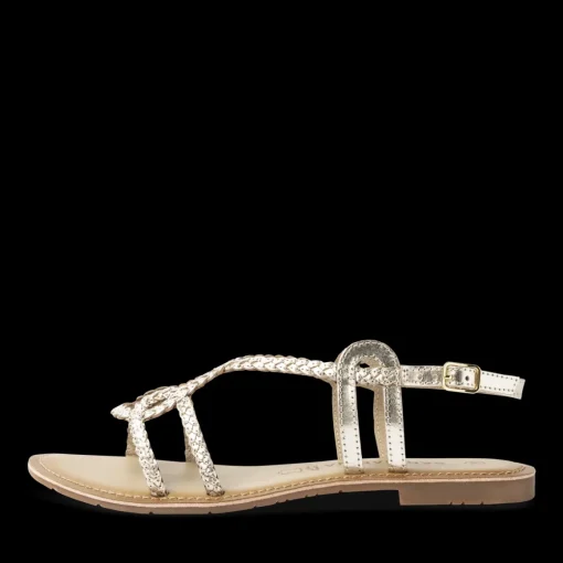 Sandalen GOUD