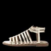 Sandalen GOUD