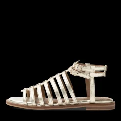 Sandalen GOUD