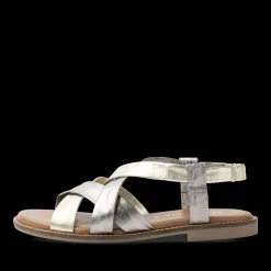 Sandalen GOUD