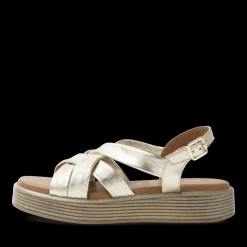 Sandalen GOUD