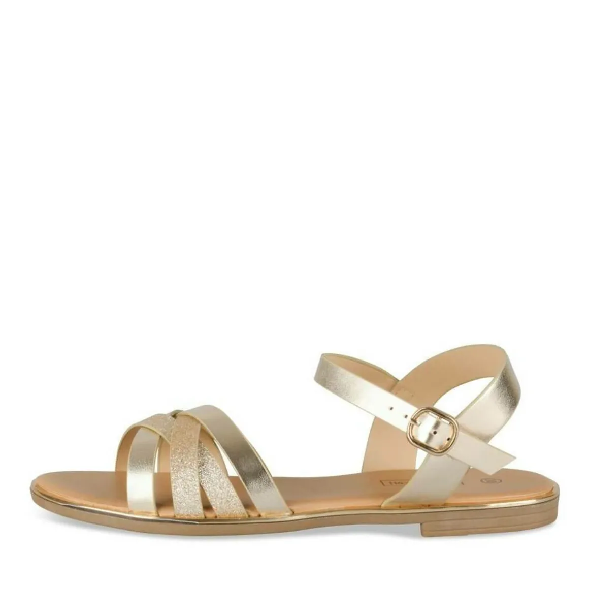 Sandalen GOUD