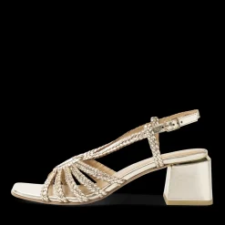 Sandalen GOUD