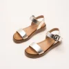 Sandalen GOUD