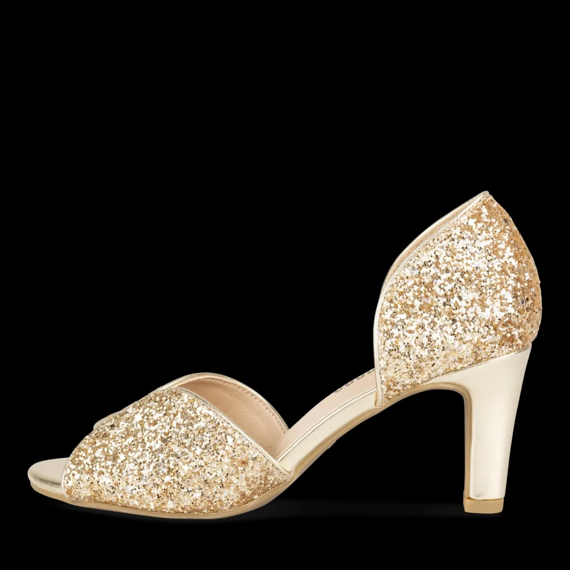 Sandalen GOUD