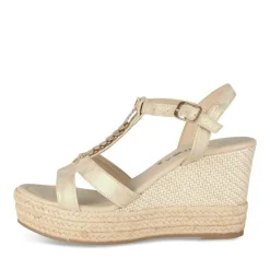 Sandalen GOUD