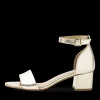 Sandalen GOUD