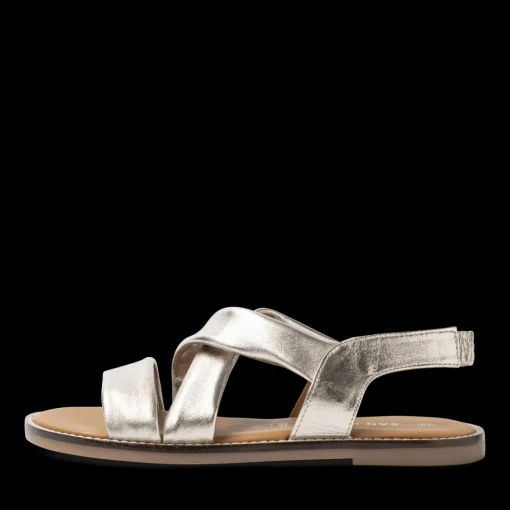 Sandalen GOUD
