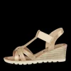 Sandalen GOUD