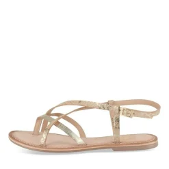 Sandalen GOUD
