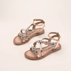 Sandalen GOUD