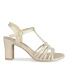 Sandalen GOUD
