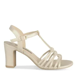 Sandalen GOUD