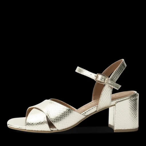 Sandalen GOUD