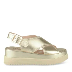 Sandalen GOUD