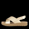 Sandalen GOUD