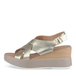 Sandalen GOUD