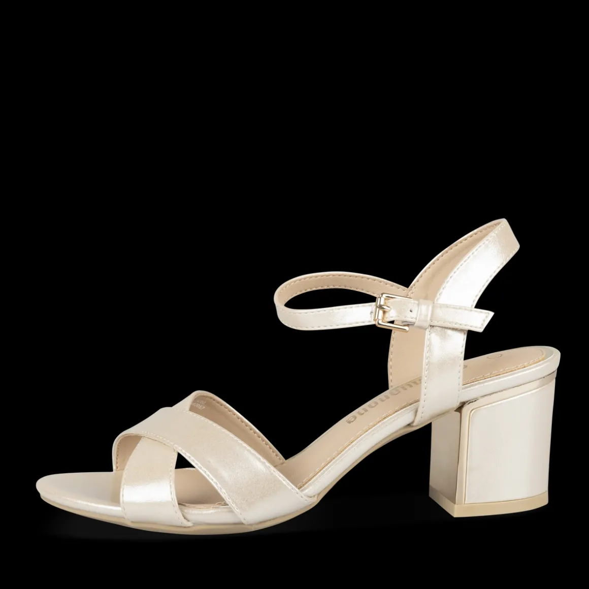 Sandalen GOUD